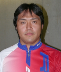 上原 龍