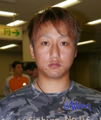 泉 慶輔