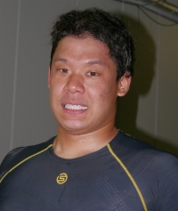 横内 裕人