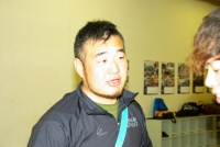 金野 俊秋