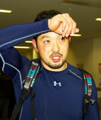 石川 雅望
