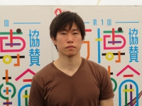 近藤 夏樹