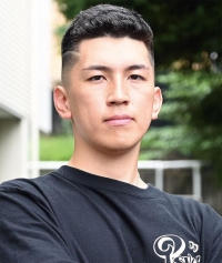 照井 力斗