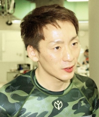 吉田 勇気