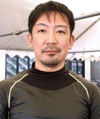 筒井 裕哉
