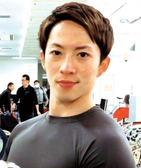 坂井 洋