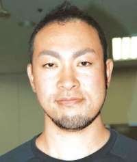 松田 優一
