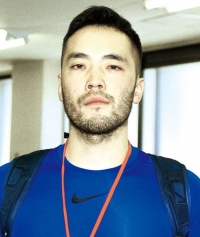 菅谷 隆司