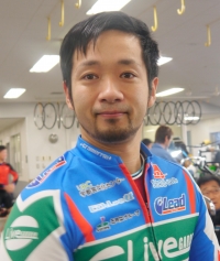 星野 辰也