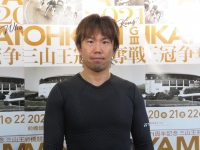 東口 善朋