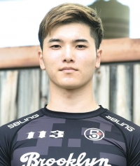 嵯峨 昇喜郎