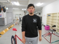 長田 龍拳