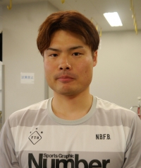栗田 万生