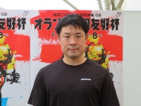 岩津 裕介