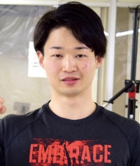 上野 恭哉