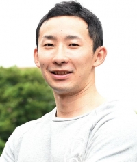 松下 綾馬