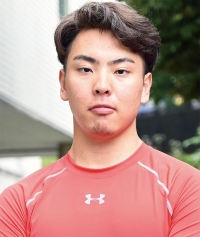 常次 勇人