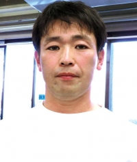 山賀 雅仁