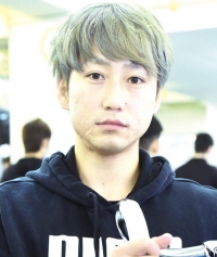 泉 慶輔