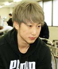 泉 慶輔