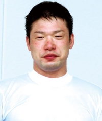 宿口 陽一
