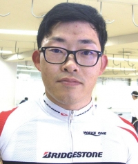 小池 千啓