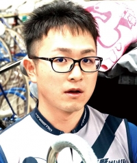佐伯 亮輔