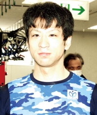 長井 妙樹