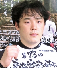 三谷 竜生