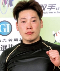 原田 研太朗