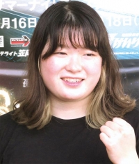 尾方 真生