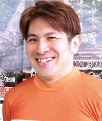 皿屋 豊