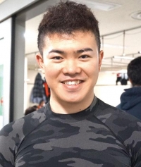 高田 修汰