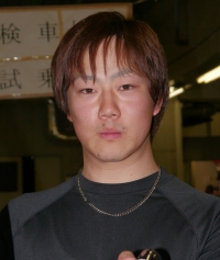 渡邉 雄太