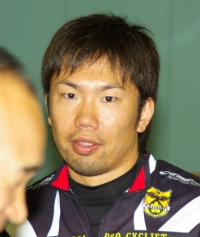 東口 善朋
