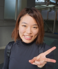 佐藤 水菜