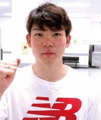 鈴木 涼介