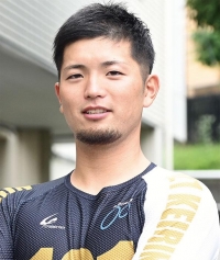 比佐 宝太