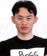 橋本 陸