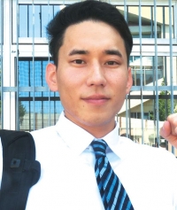堀 航輝