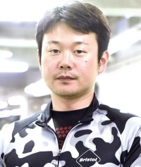 松山 桂輔