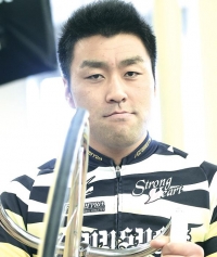 栗山 俊介