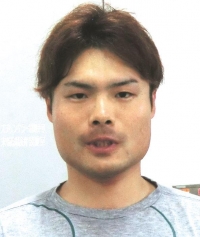 栗田 万生