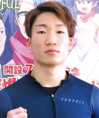 福永 大智