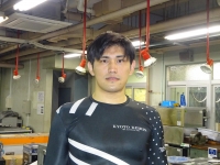 安藤 直希
