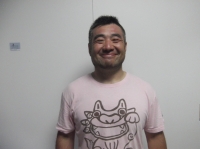 金野 俊秋