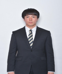 梶原 海斗