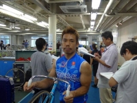 吉田 勇人