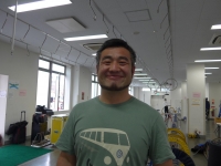 金野 俊秋