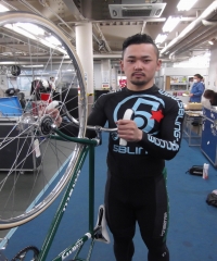上野 優太